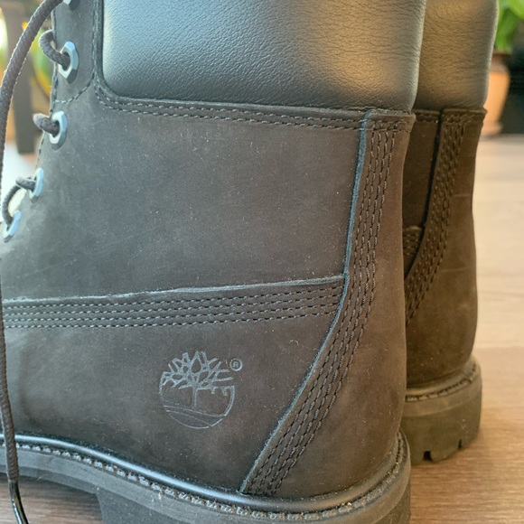 Timberland boots - Picture 3 of 5